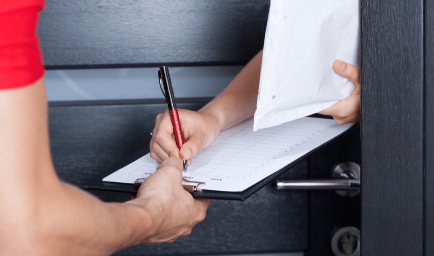 Document Delivery